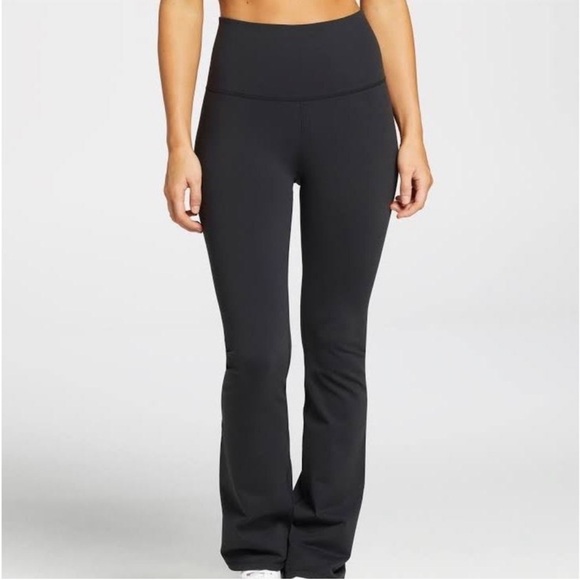 Calia high rise everyday flare pants XXL - Picture 3 of 8